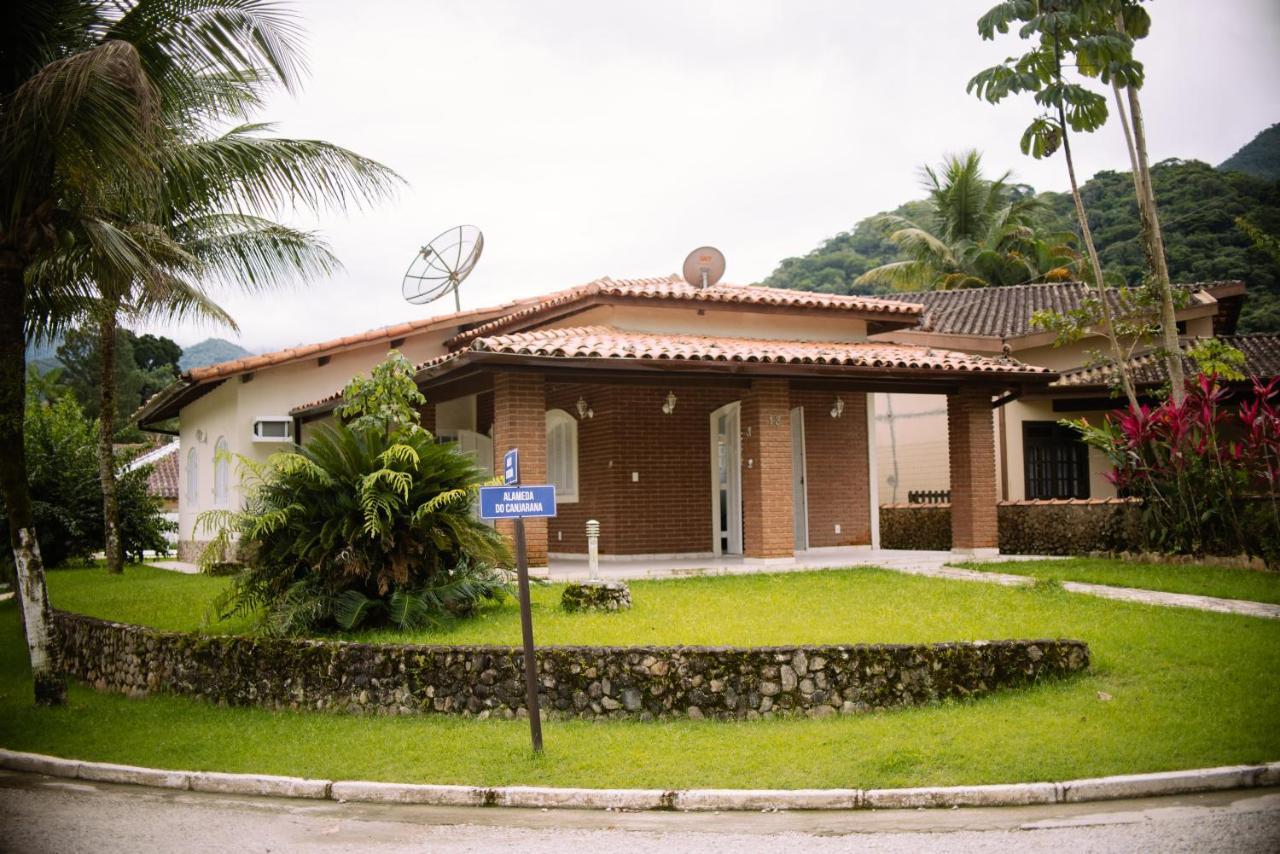 Holiday home Casa De Luxo Sp Ubatuba
