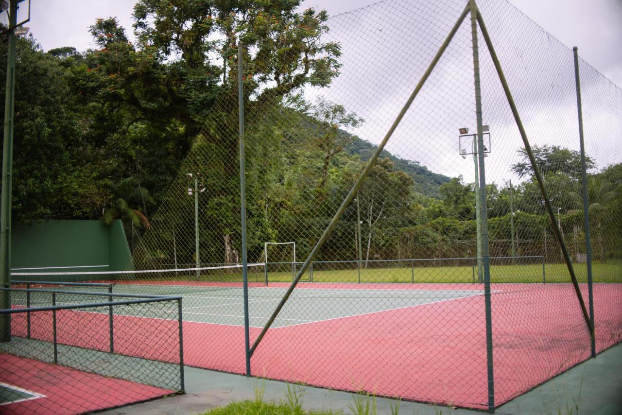 Casa De Luxo Sp Holiday home Ubatuba
