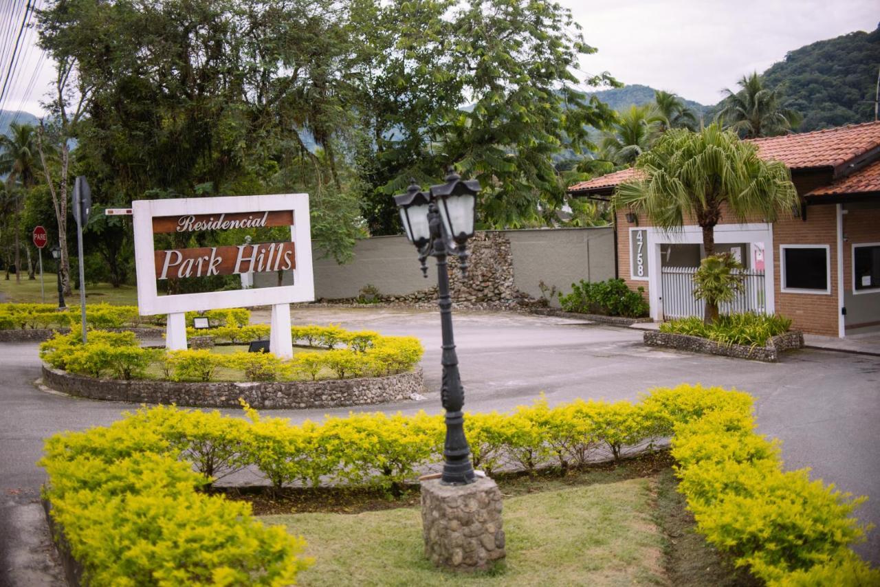 Casa De Luxo Sp Holiday home Ubatuba