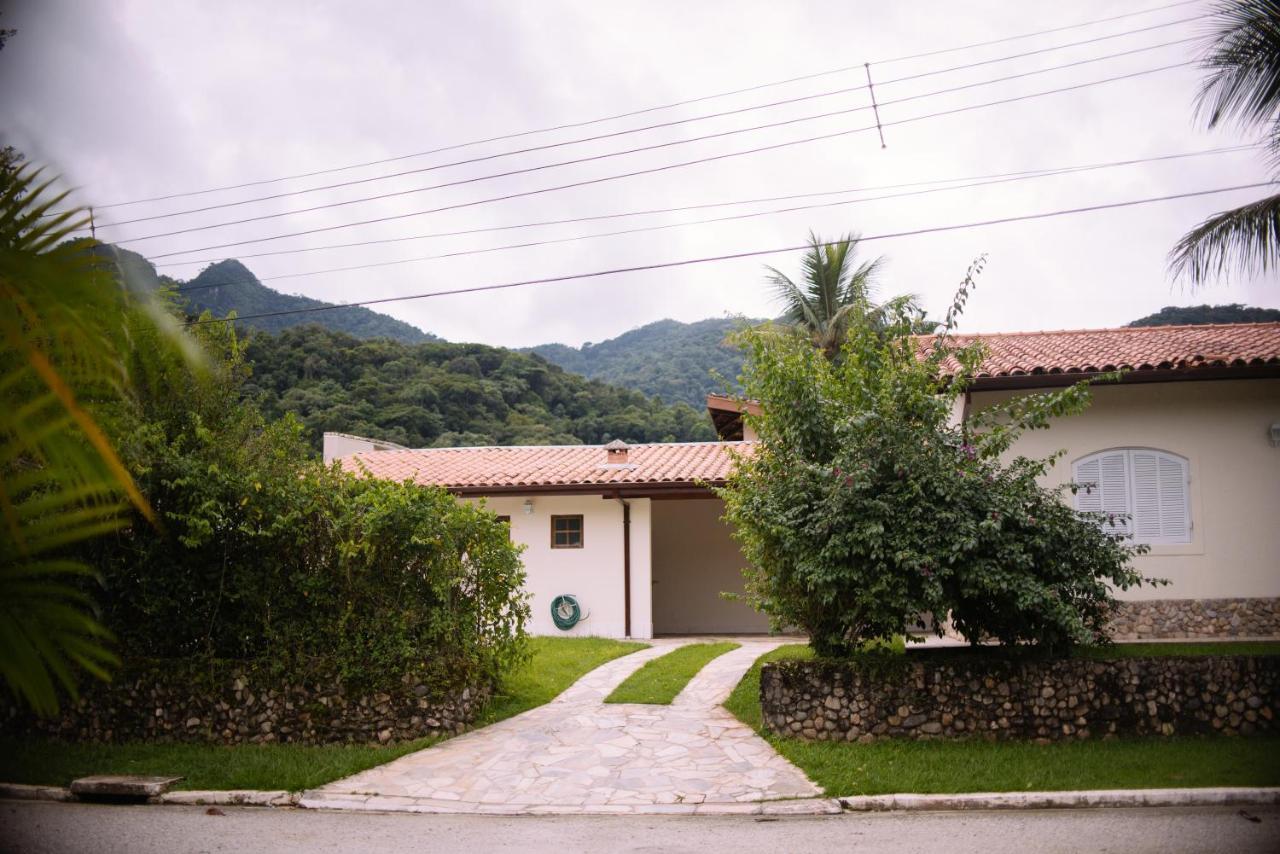 Casa De Luxo Sp * Ubatuba