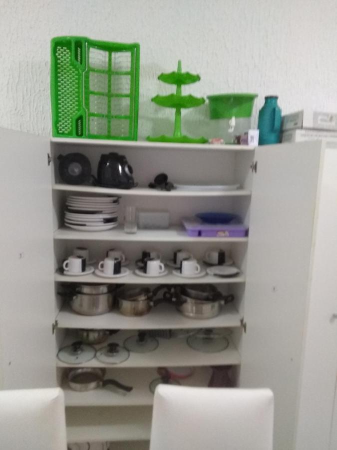 Casa De Luxo Sp Holiday home
