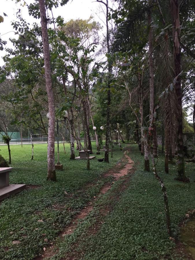 Casa De Luxo Sp *
