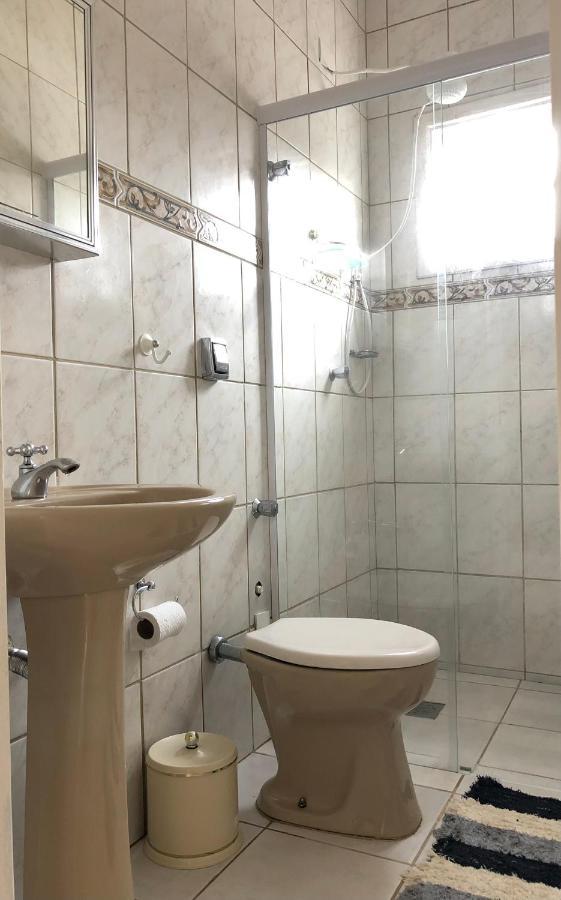 Casa De Luxo Sp Holiday home