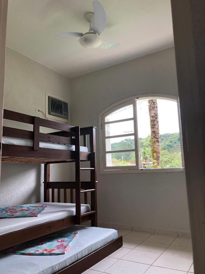 Casa De Luxo Sp Holiday home Ubatuba