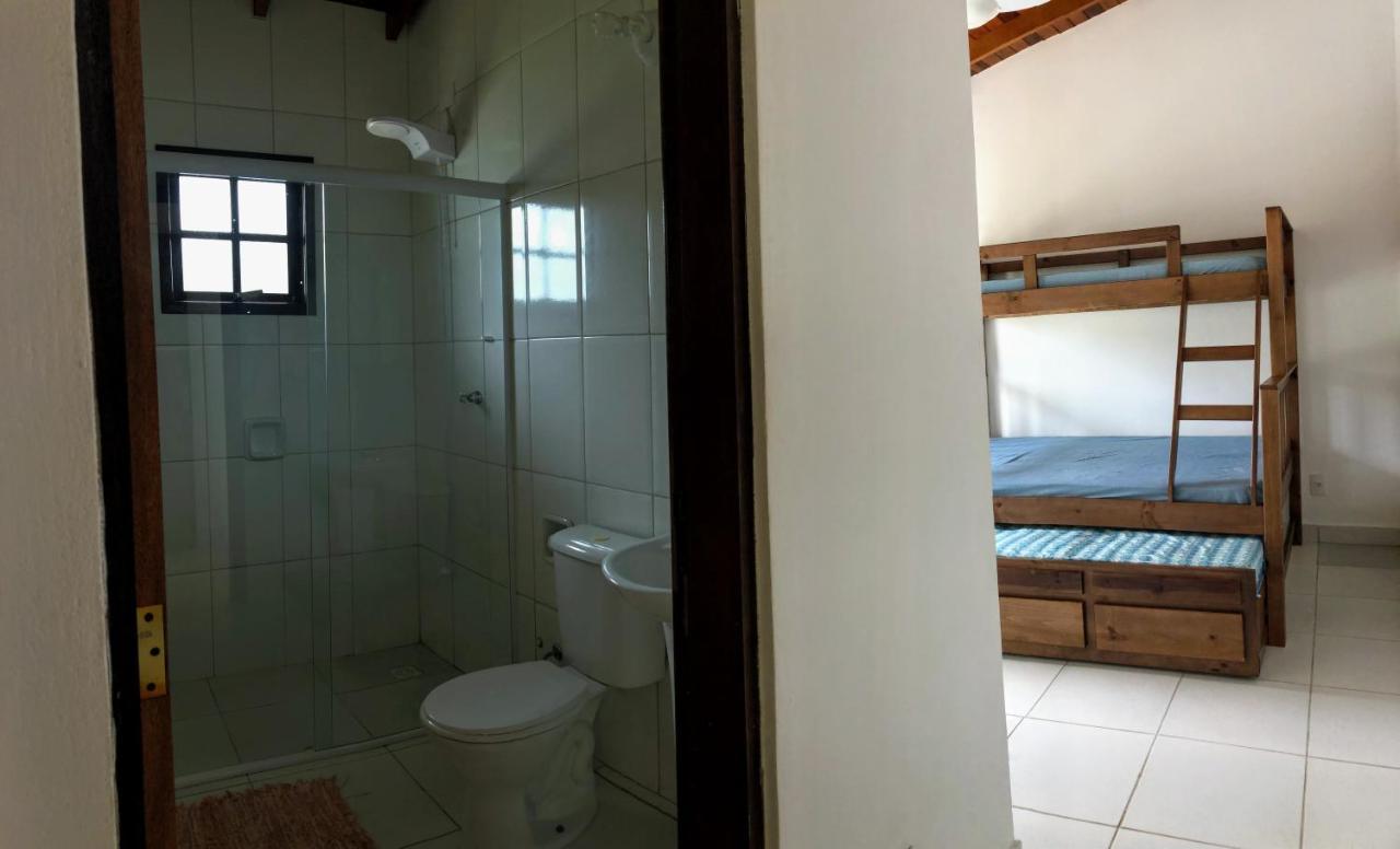 Holiday home Casa De Luxo Sp Ubatuba